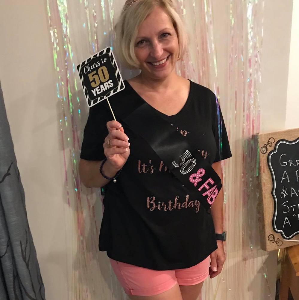 Meet your Posher, Malissa